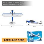 RCSHOBBY Sport Cub 500 S2 RC Plane RTF