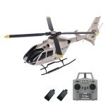 GoolRC C123 6CH Remote Control Helicopter