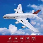 Landbow 2.4GHz Remote Control Airplane for All