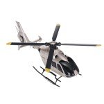 GoolRC C123 6CH Remote Control Helicopter