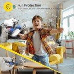 Holy Stone HS190 Foldable Mini Drone for Kids