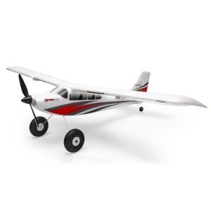 HobbyZone Apprentice STOL S 700 RTF RC Airplane