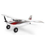 HobbyZone Apprentice STOL S 700 RTF RC Airplane