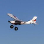 HobbyZone Apprentice STOL S 700 RTF RC Airplane