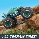 Hot Wheels Monster Trucks Mega-Wrex RC Toy