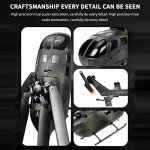 GoolRC C186 Single Propeller RC Helicopter with Gyros