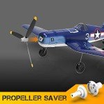 RCSHOBBY F4U Corsair RC Plane Ready to Fly