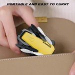 SIMREX X300C Foldable Mini Drone with Camera