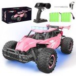 Kolegend 1:12 Scale Remote Control Monster Truck
