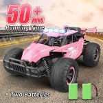 Kolegend 1:12 Scale Remote Control Monster Truck