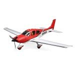 E-flite Cirrus SR22T 1.5m RC Airplane