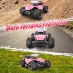 Kolegend 1:12 Scale Remote Control Monster Truck