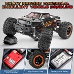 HAIBOXING 1:16 Scale Waterproof RC Monster Truck