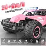 Kolegend 1:12 Scale Remote Control Monster Truck