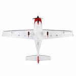 E-flite Cirrus SR22T 1.5m RC Airplane