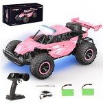 Kolegend 1:12 Scale Remote Control Monster Truck