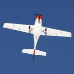 E-flite Cirrus SR22T 1.5m RC Airplane