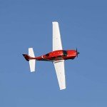 E-flite Cirrus SR22T 1.5m RC Airplane