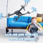 Kids' Camera Drones - HD RC Quadcopter Fun