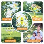 Easy Fly Bat Design Drone for Kids