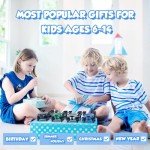 Kids' Camera Drones - HD RC Quadcopter Fun