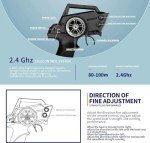 GoolRC WLtoys WL915-A 45KM/H Brushless RC Boat