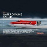 GoolRC WLtoys WL915-A 45KM/H Brushless RC Boat