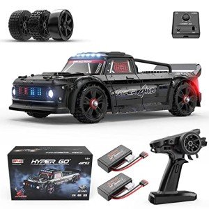 Hyper Go 14301 1/14 Brushless RC Drift Car