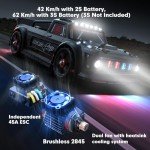 Hyper Go 14301 1/14 Brushless RC Drift Car