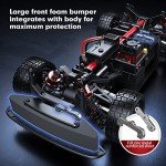 Hyper Go 14301 1/14 Brushless RC Drift Car