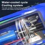 GoolRC High-Speed Remote Control Boat 30km/h