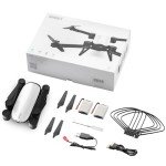SIMREX X900 Foldable Drone with 1080P Camera