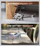 SYMA Remote Control Helicopter with Altitude Hold