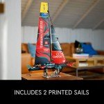 LEGO Technic Emirates Team New Zealand Yacht Set