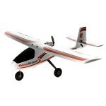 HobbyZone AeroScout S 2 RC Airplane - RTF