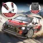 MJX Hyper GO 1/14 Citroen C3 Fast RC Car