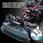 MJX Hyper GO 1/14 Citroen C3 Fast RC Car