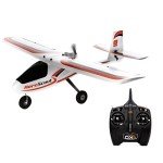 HobbyZone AeroScout S 2 RC Airplane - RTF