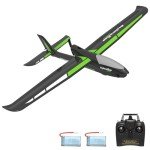 VolantexRC Beginner Remote Control Glider Plane