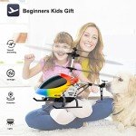 DroneEye M5 Remote Control Helicopter for Kids