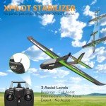 VolantexRC Beginner Remote Control Glider Plane