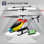 DroneEye M5 Remote Control Helicopter for Kids