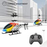 DroneEye M5 Remote Control Helicopter for Kids