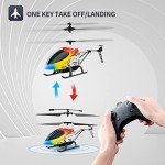 DroneEye M5 Remote Control Helicopter for Kids