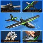 VolantexRC Beginner Remote Control Glider Plane