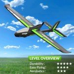 VolantexRC Beginner Remote Control Glider Plane