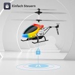 DroneEye M5 Remote Control Helicopter for Kids