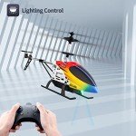 DroneEye M5 Remote Control Helicopter for Kids