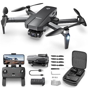 Holy Stone HS720R 4K GPS Foldable Drone