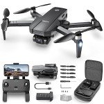 Holy Stone HS720R 4K GPS Foldable Drone